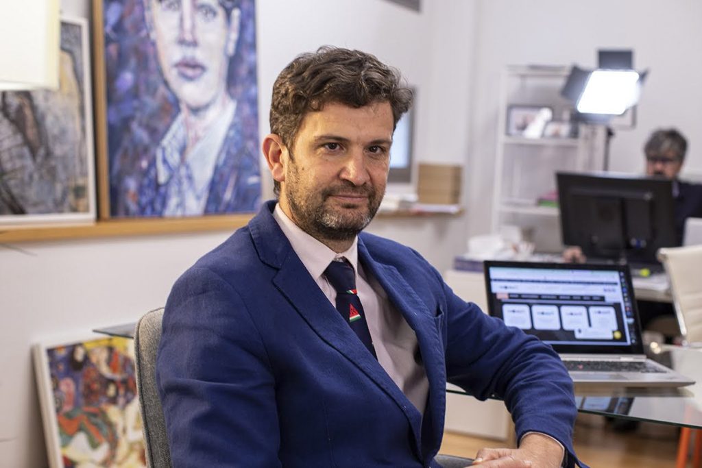 david carretero