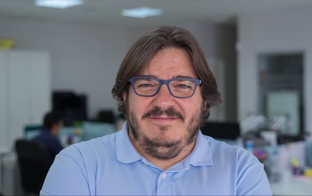 david sanchez