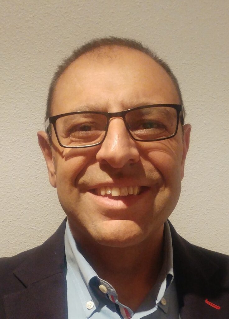 JOSÉ ANTONIO SÁEZ GONZÁLEZ
