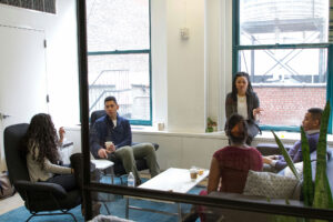 Perder el miedo al emprendimiento - FEMEC