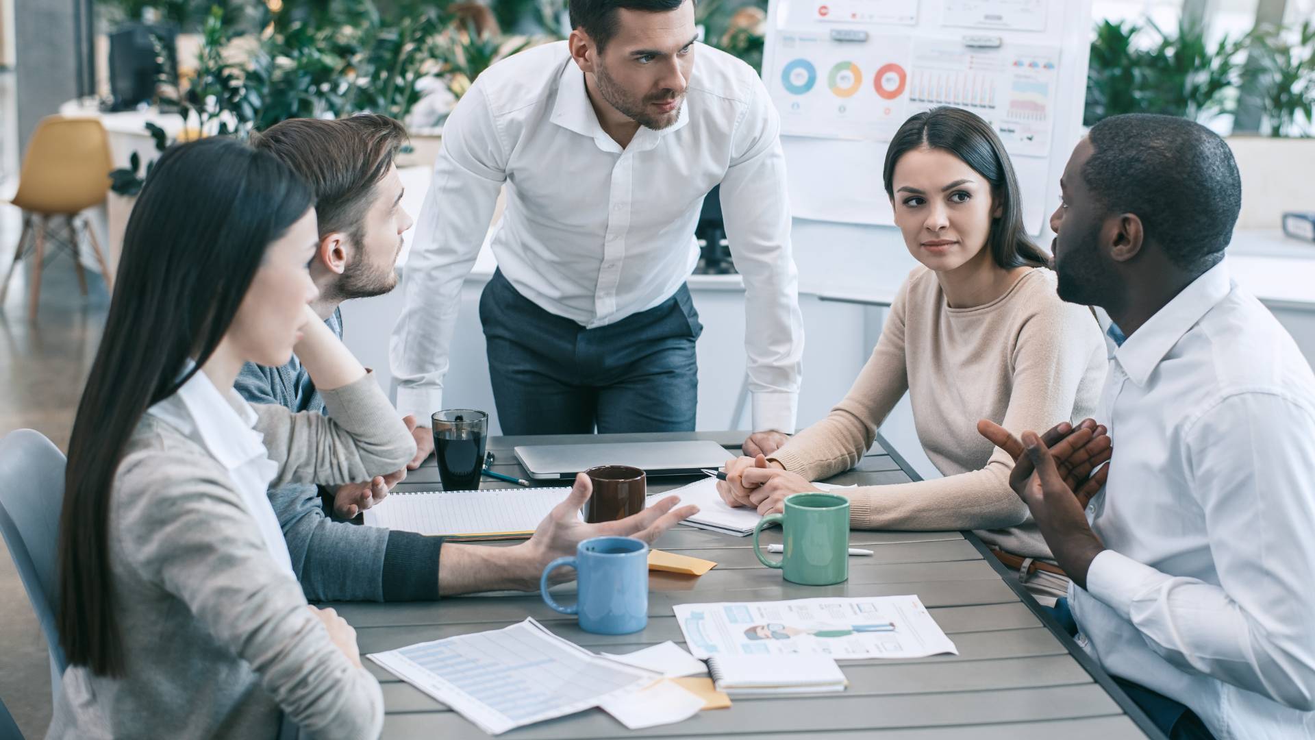 Únete al cambio empresarial: Innovar o estancarse | FEMEC