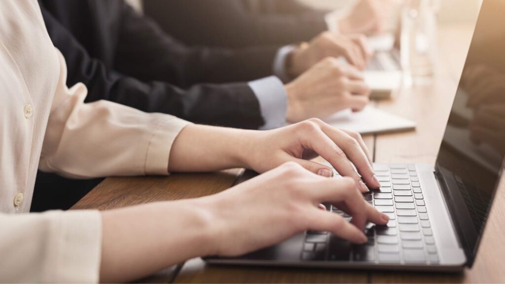 ¿Quieres digitalizar los procesos de tu empresa, pero no sabes por dónde empezar?