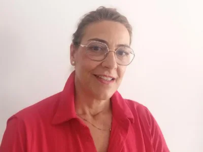 Manuela castañeda - Socia FEMEC