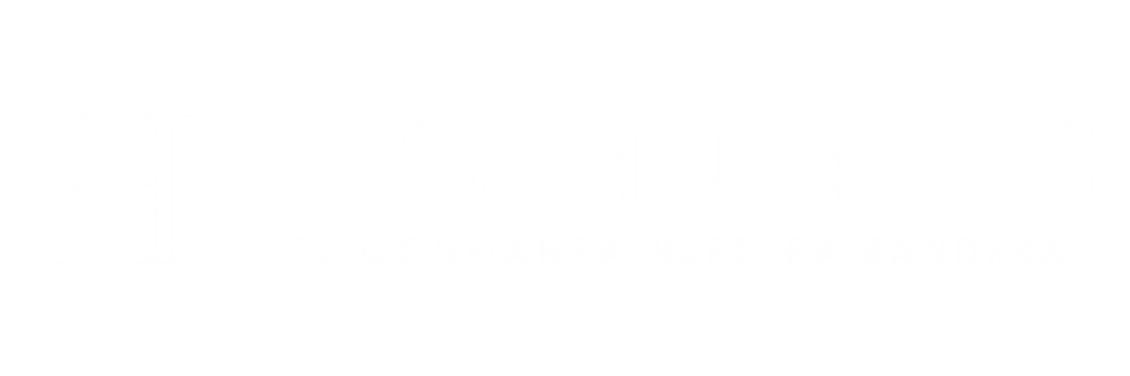 HISPANIA SIGLO XXI
